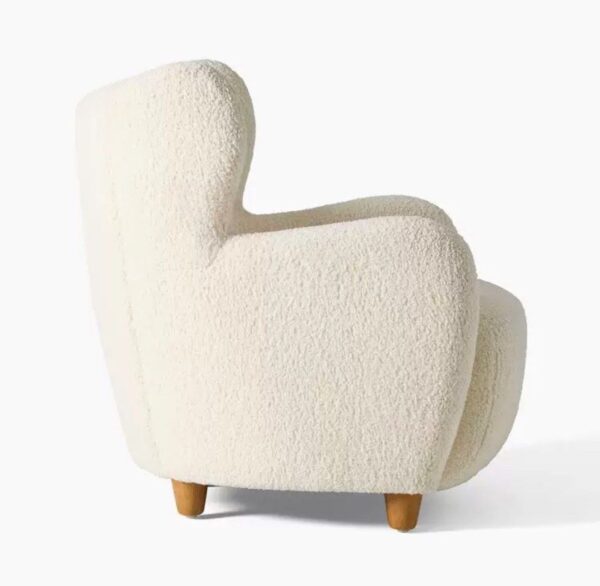 كرسي لاڤيتا الأنيق