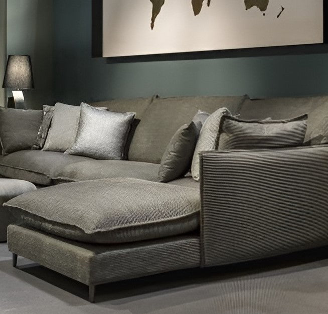 أريكةبتصميم إبداعي