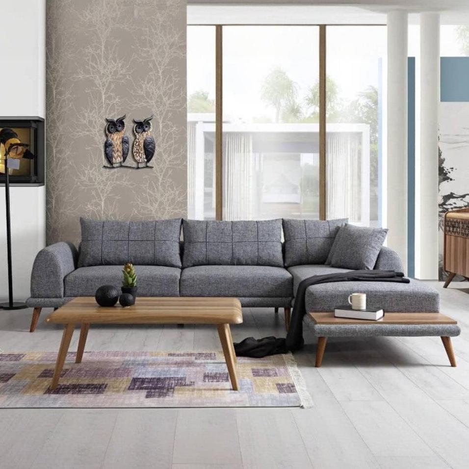 أريكة التصميم الراقي