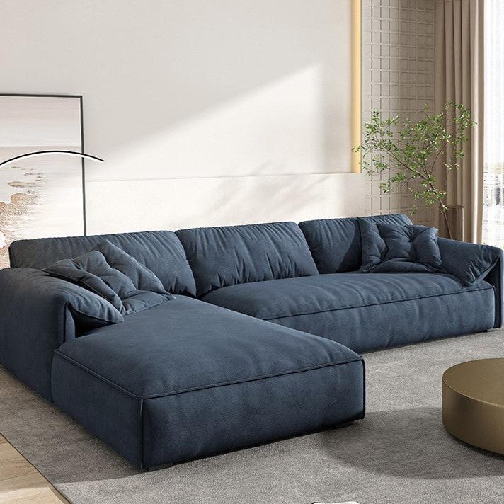 أريكة زاوية مودرن حديثة