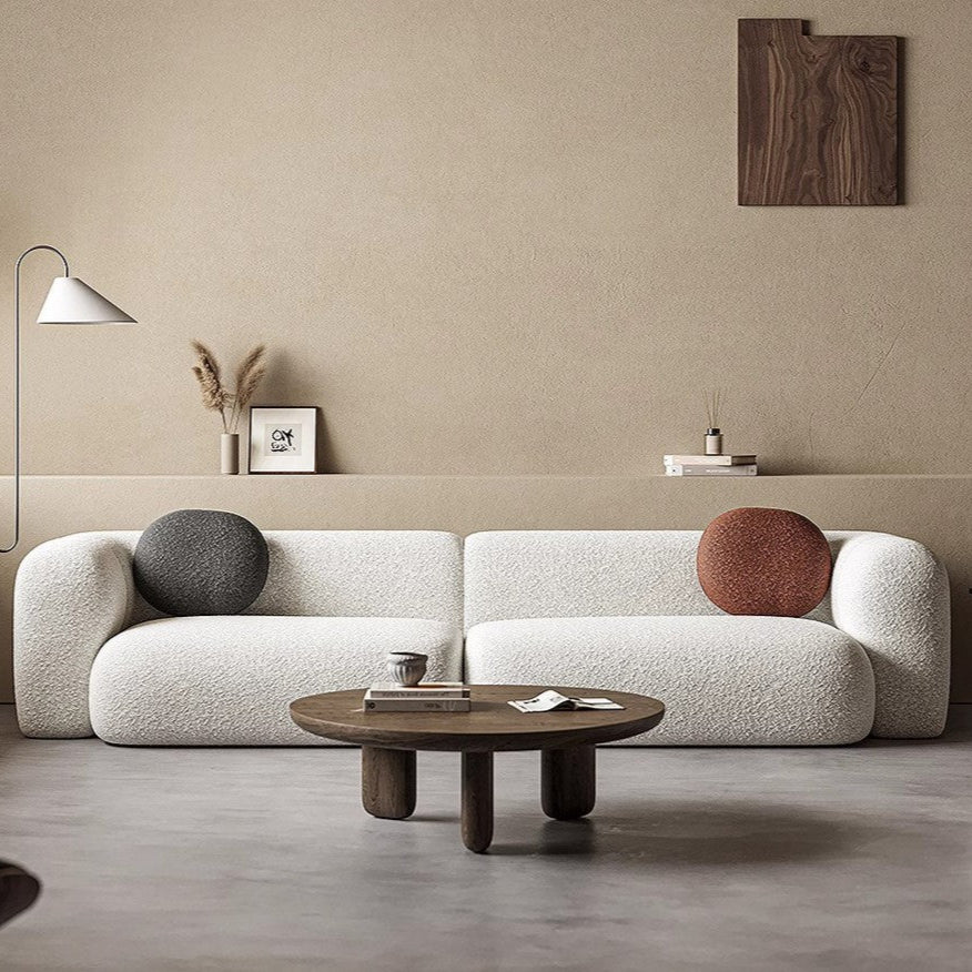 أريكة حديثة نورما