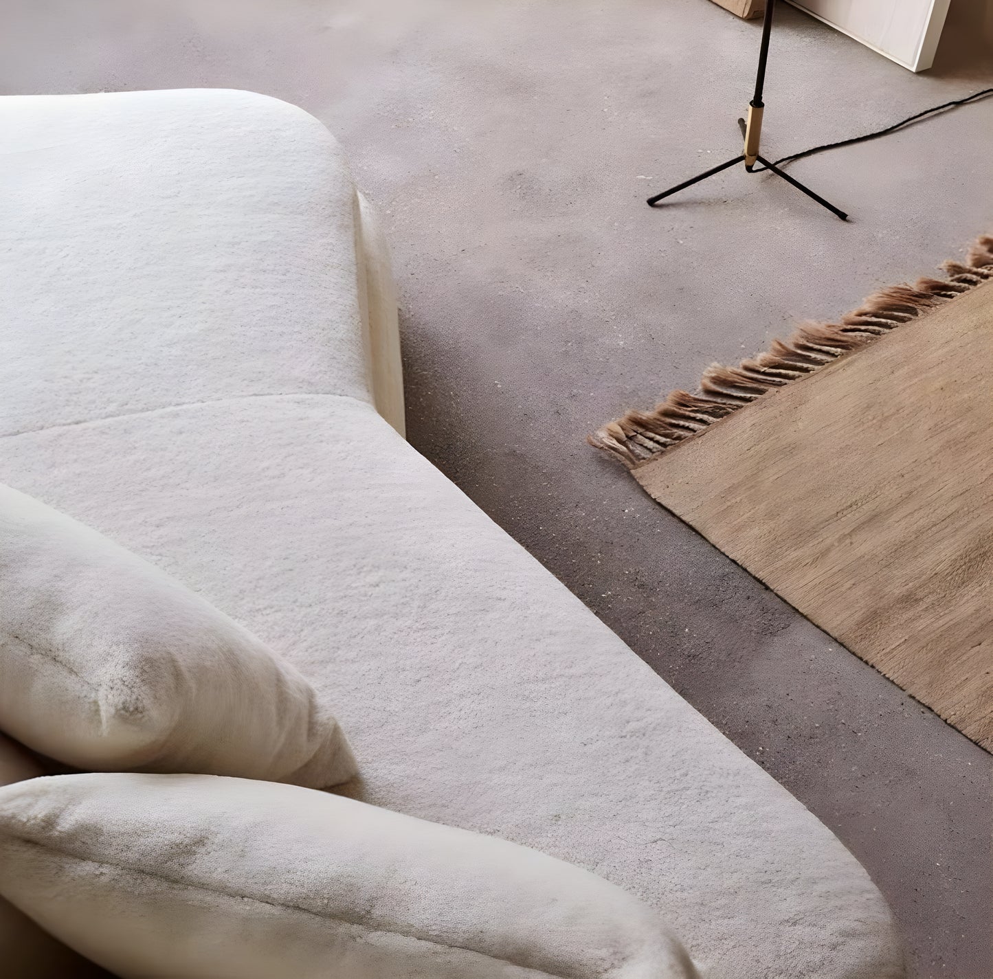 اريكة إستخراء بتصميم مودرن