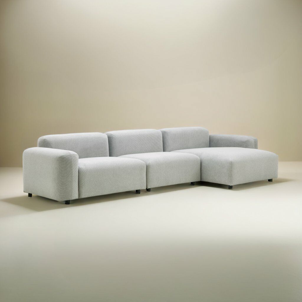 أريكة رونزا العصرية