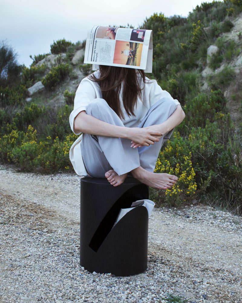 كومودينه بمظهر جذاب