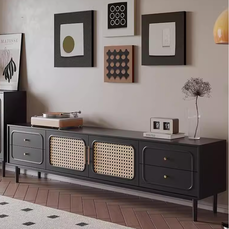 طقم طاولات لورفين راقي