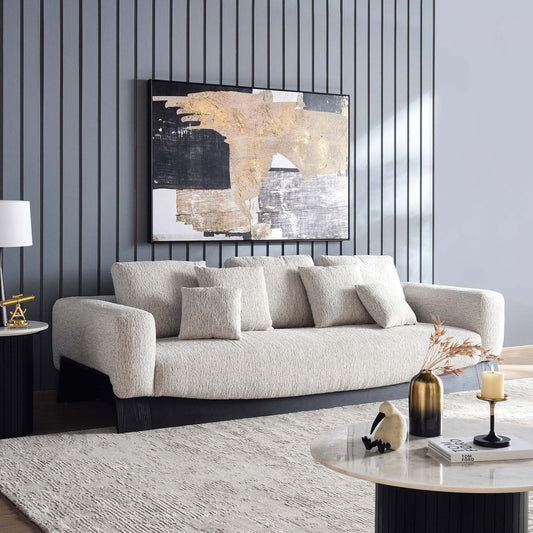 أريكة لونز بيك مودرن