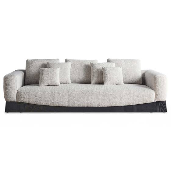 أريكة لونز بيك مودرن