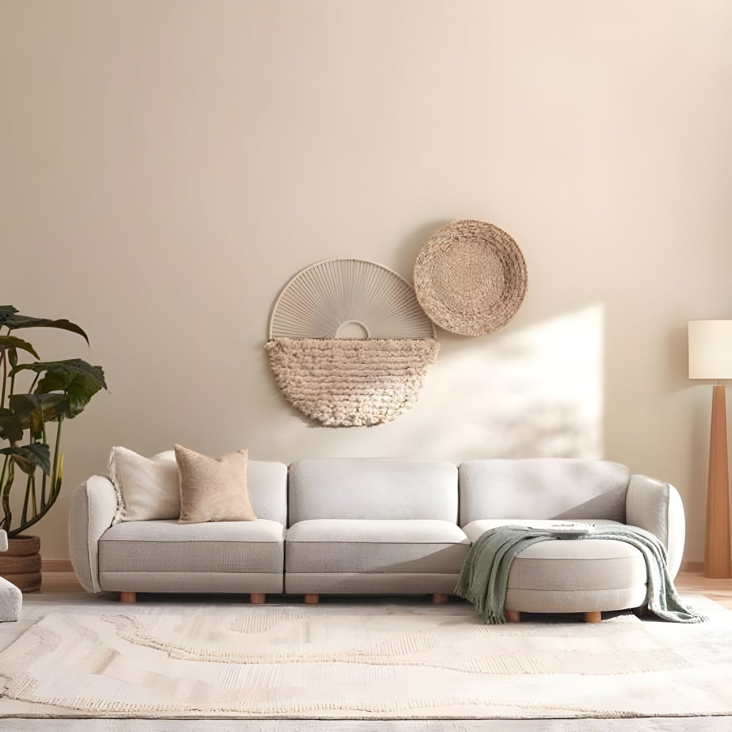 أريكة كاسيا لورين