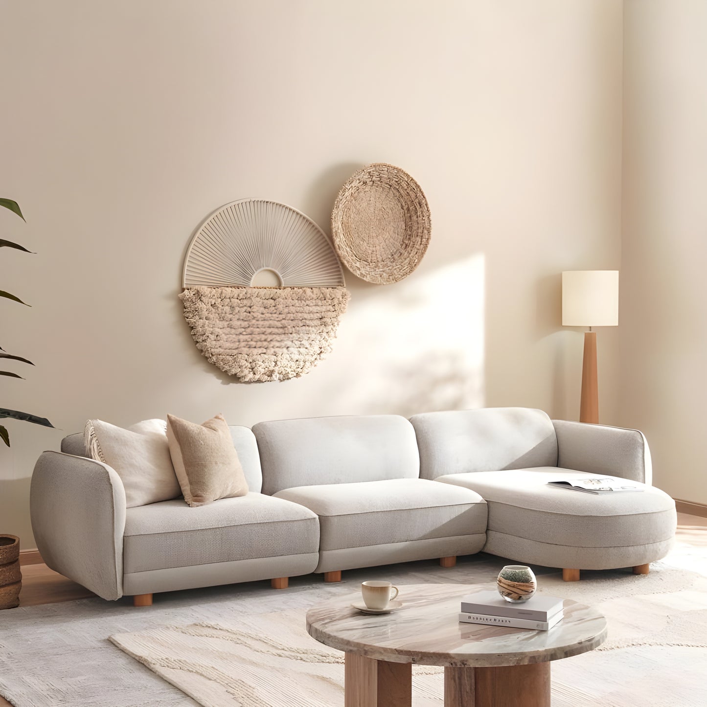 أريكة كاسيا لورين