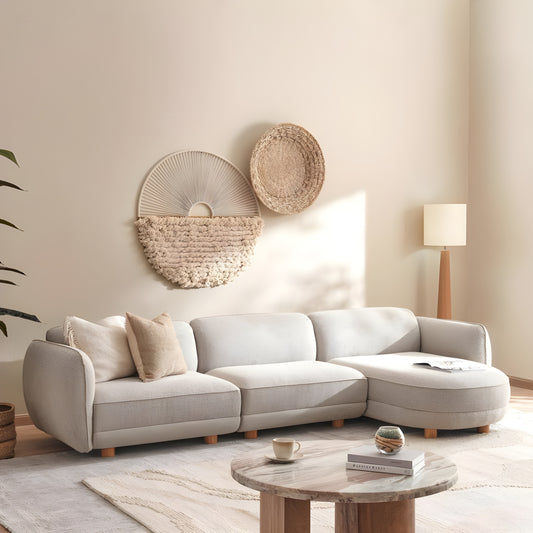 أريكة كاسيا لورين