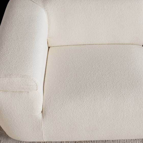 أريكة لافاندا عصرية