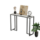 كونسول ميرال