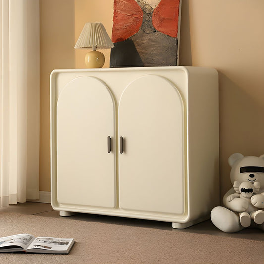 خزانة خشبي بتصميم فخم