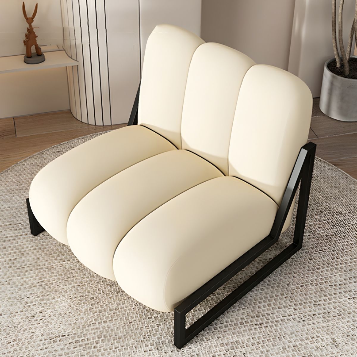 كرسي أورفين فاخر