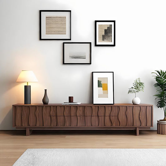 طاولة تلفاز مونتيرا