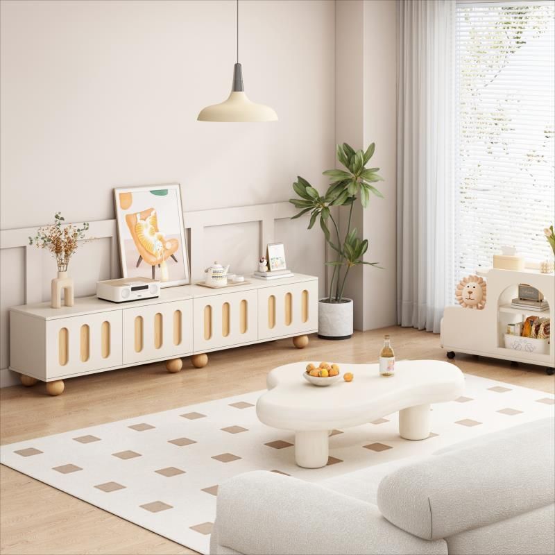 طاولة تلفاز أماندا