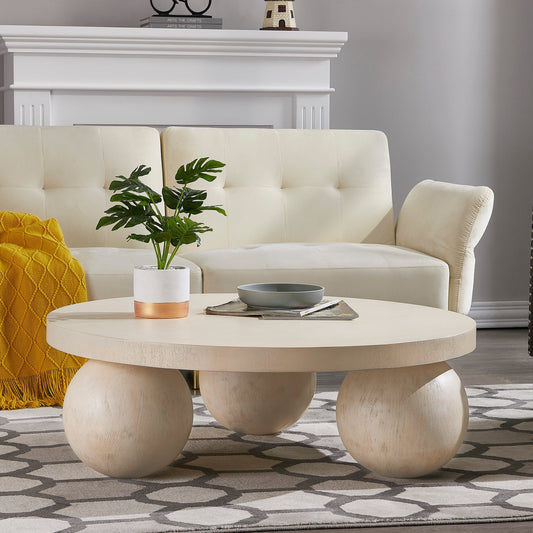 طاولة قهوة  تيرافين