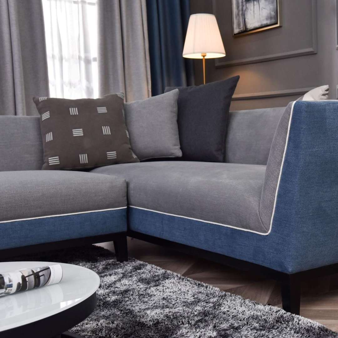 أريكة دارين الراقية