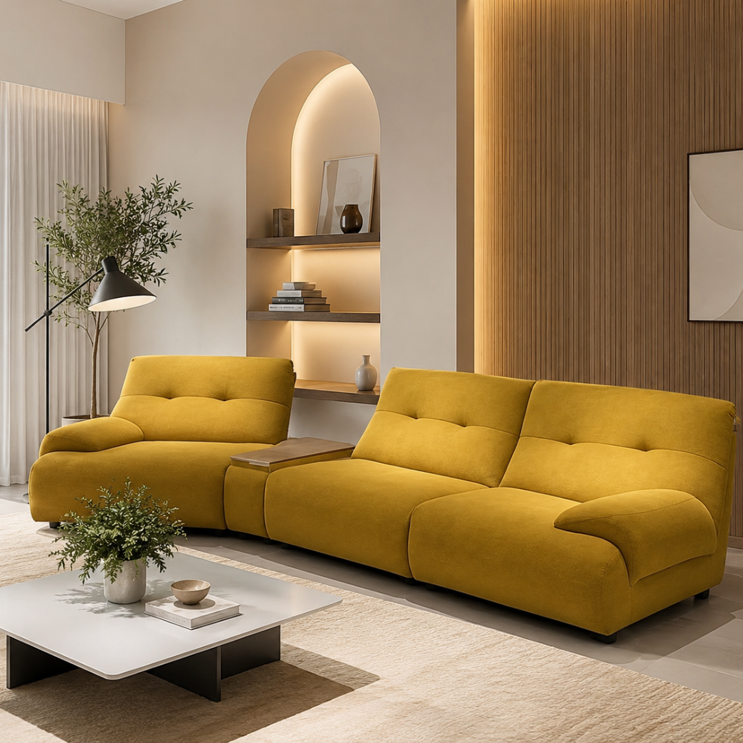 ركنة موديولار إليت