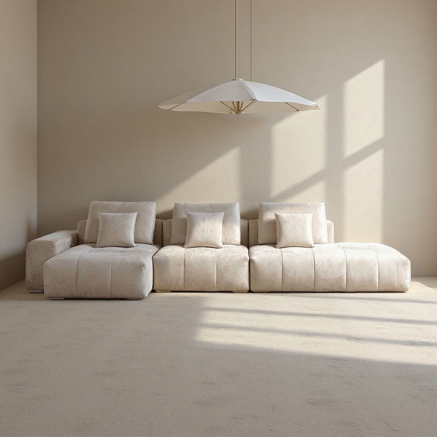 أريكة سيرينال فاخرة