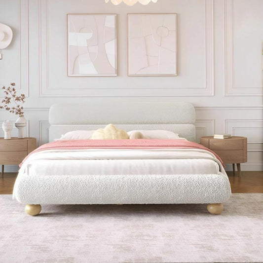 سرير إليرا بوكلية