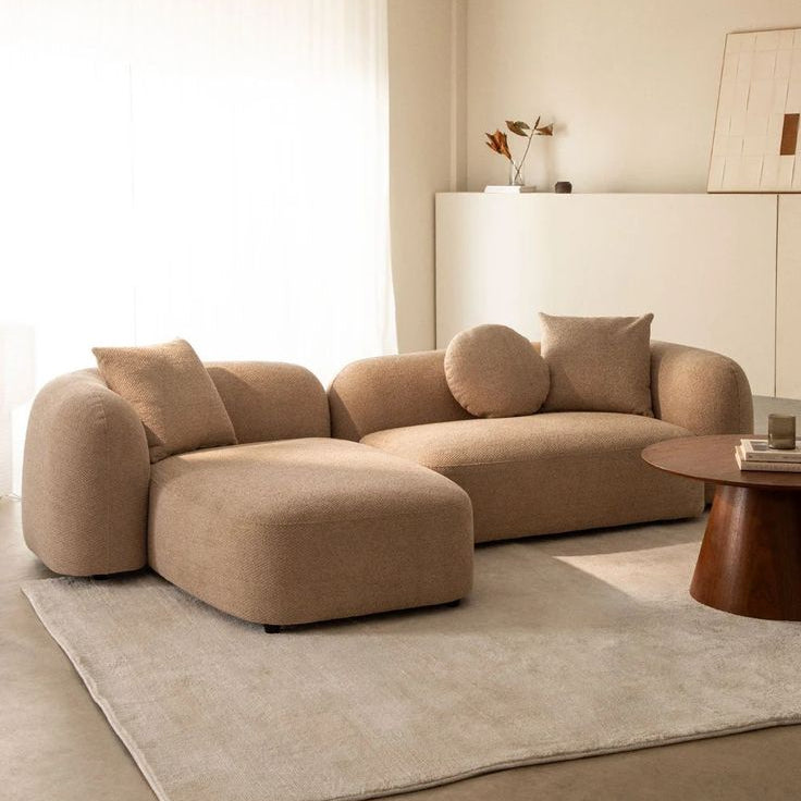 أريكة لوميير المميزة