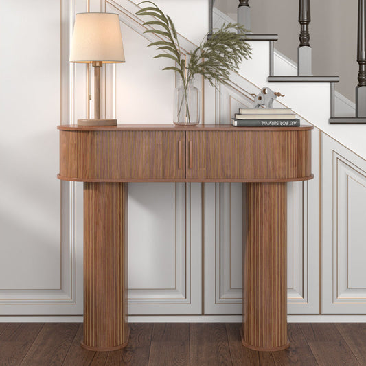 كونسول بريميرا الأنيق