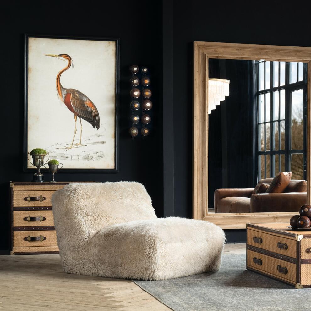 كرسي ركان فرو