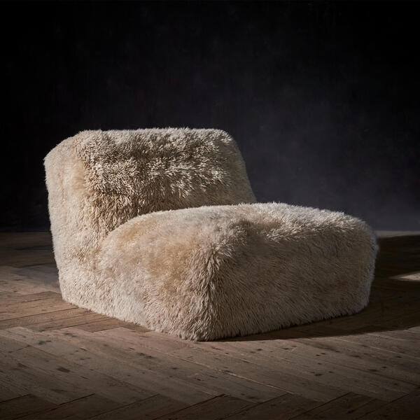 كرسي ركان فرو