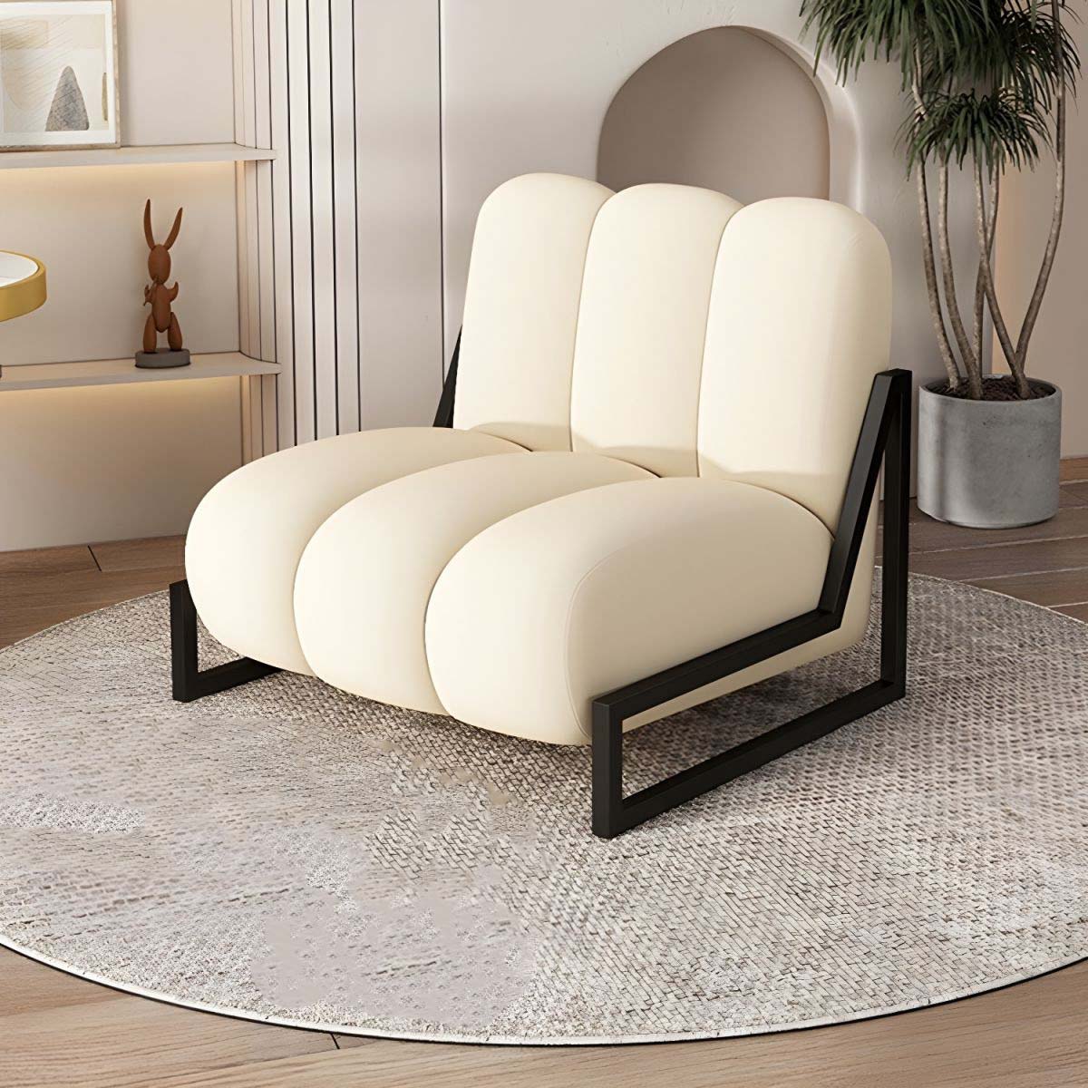 كرسي أورفين فاخر