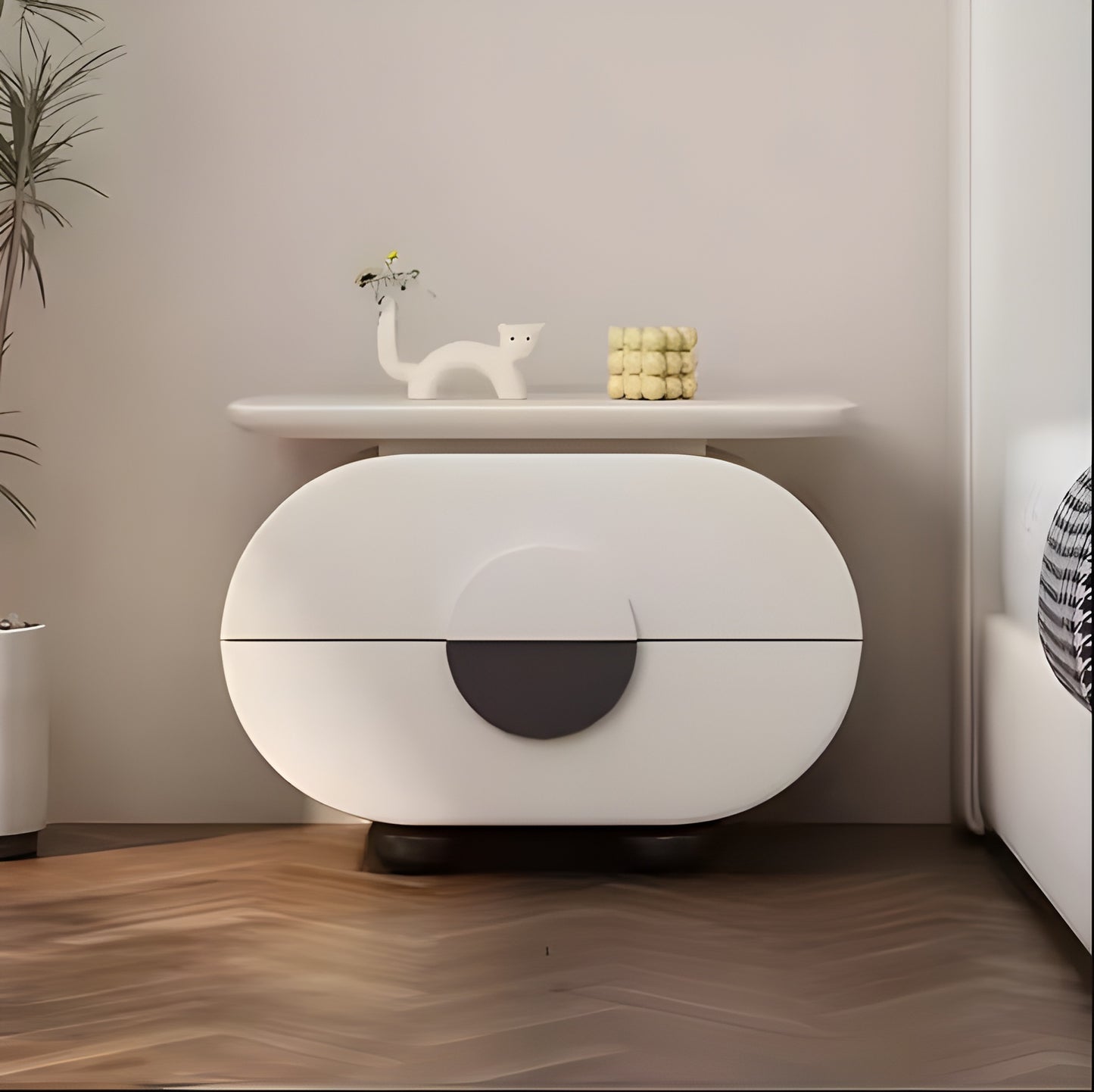 كومدينة سـيرافــي الأنيقة