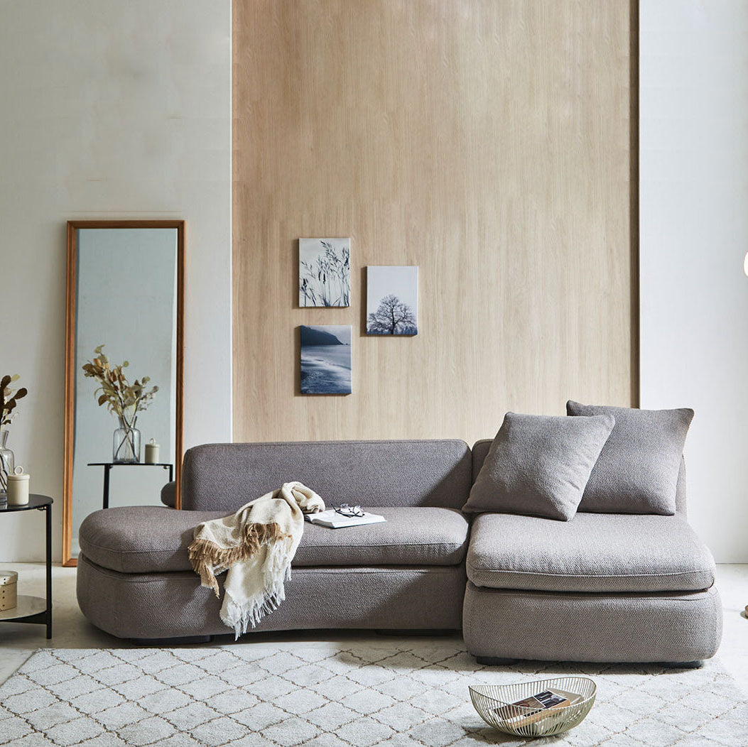 أريكة رونـيـلو كتان