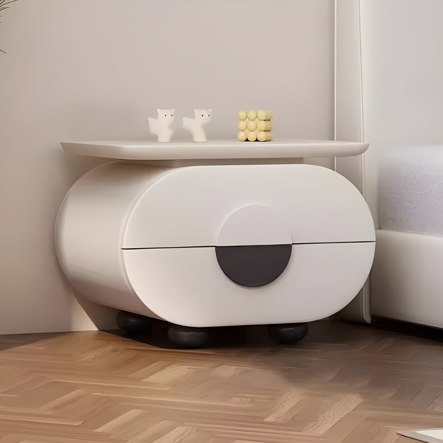 كومدينة سـيرافــي الأنيقة