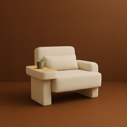 كرسي ماريسكا الفاخر