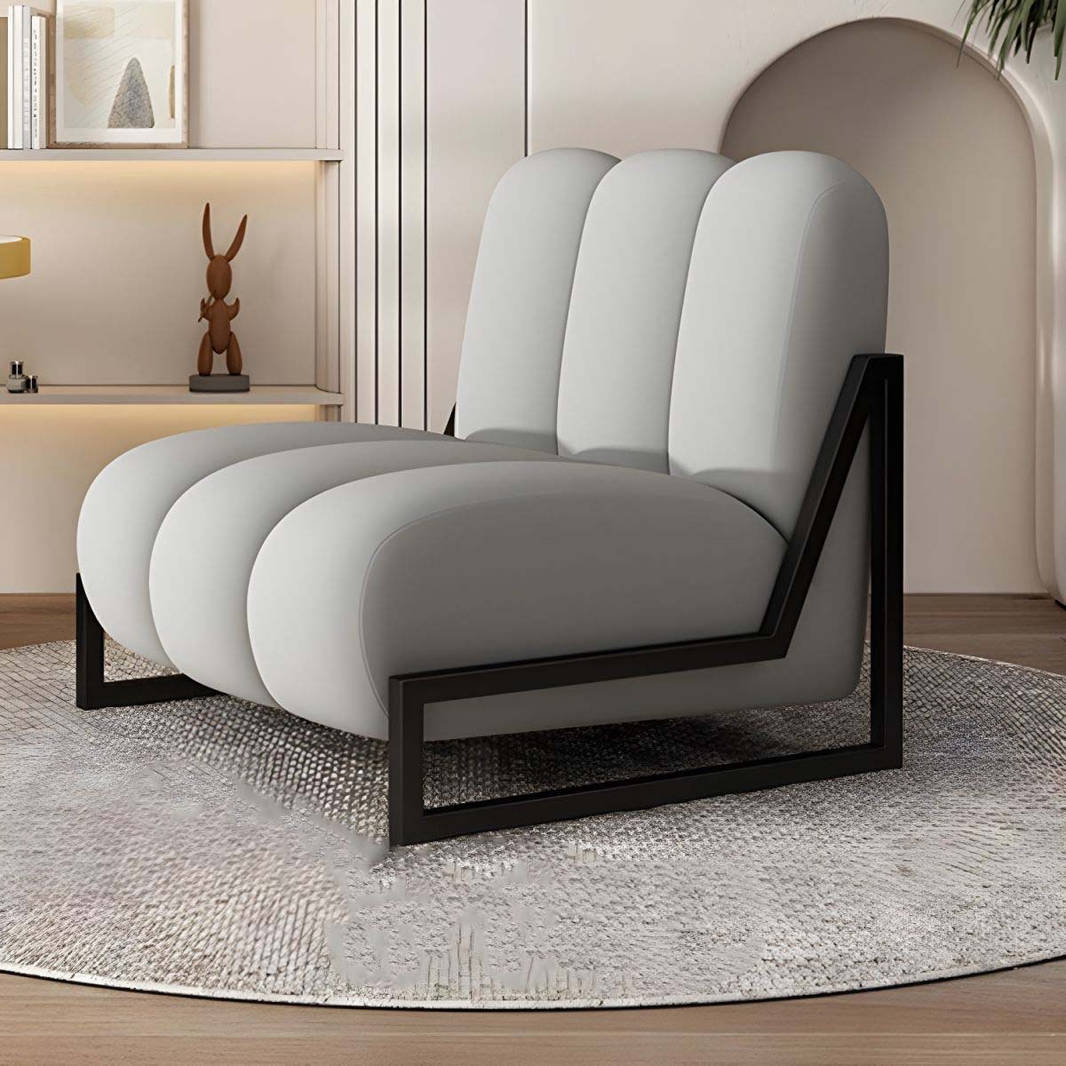 كرسي أورفين فاخر