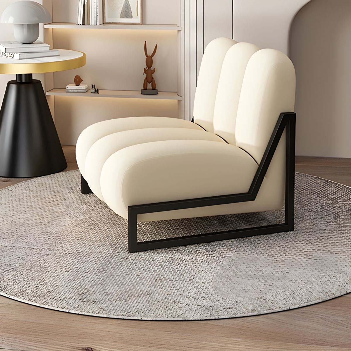 كرسي أورفين فاخر