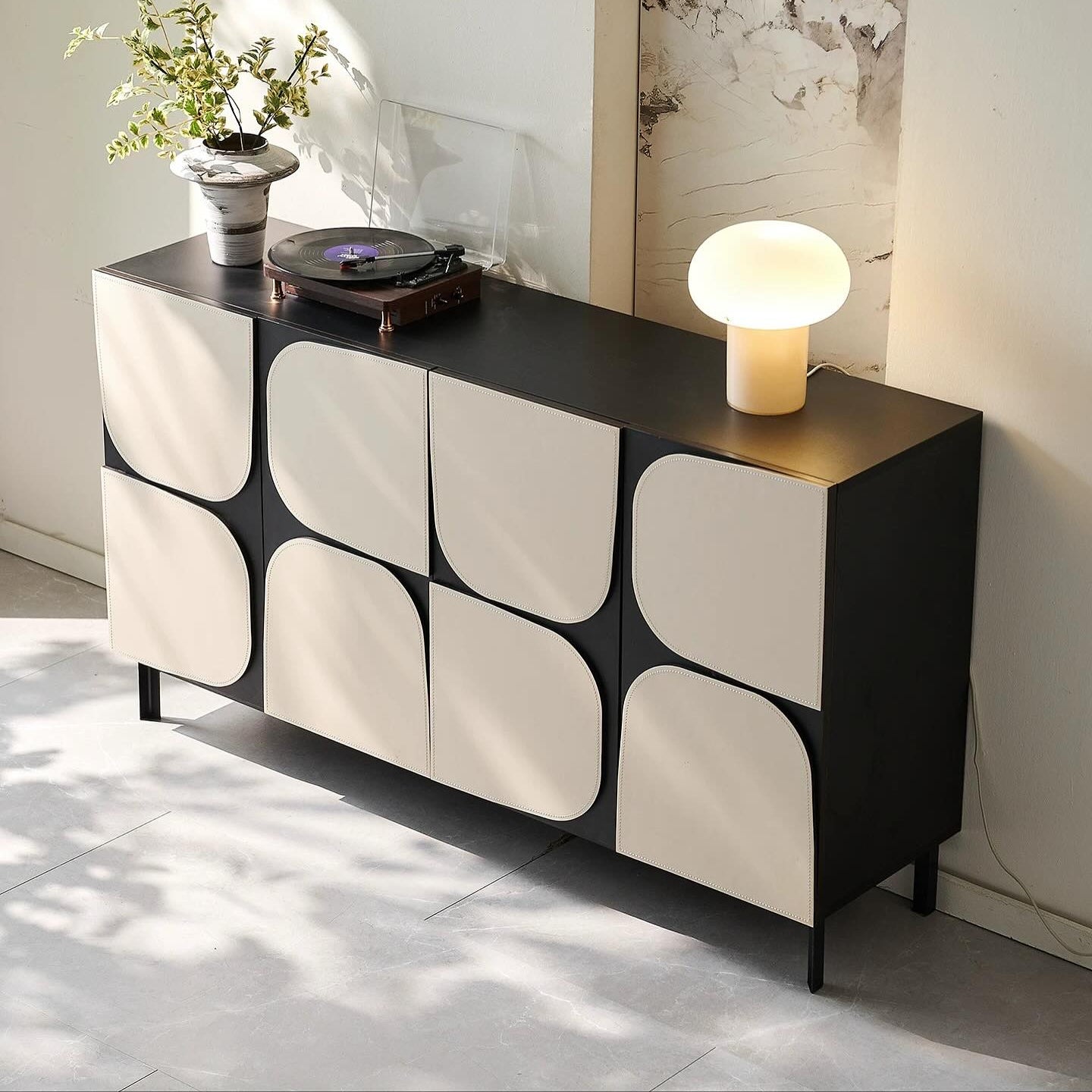 خزانة آڤـالون مودرن