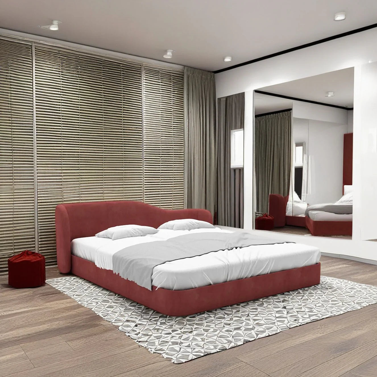 سرير إيــلــيــن راقي