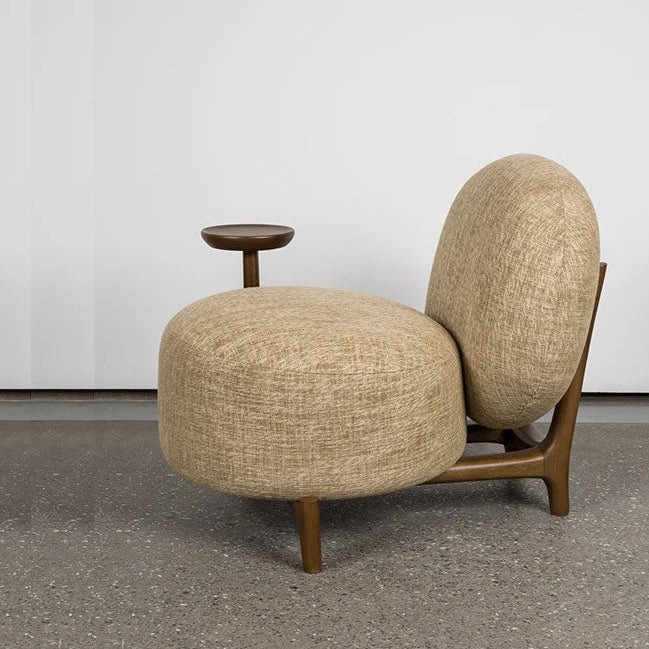 كرسي ليفارا مميز