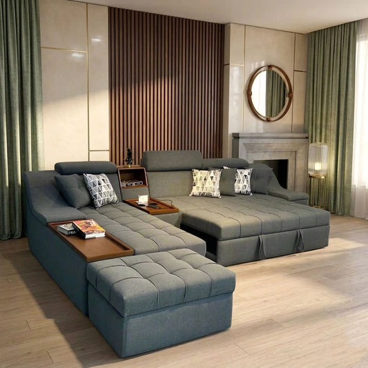 أريكة فيرونزا ترندي