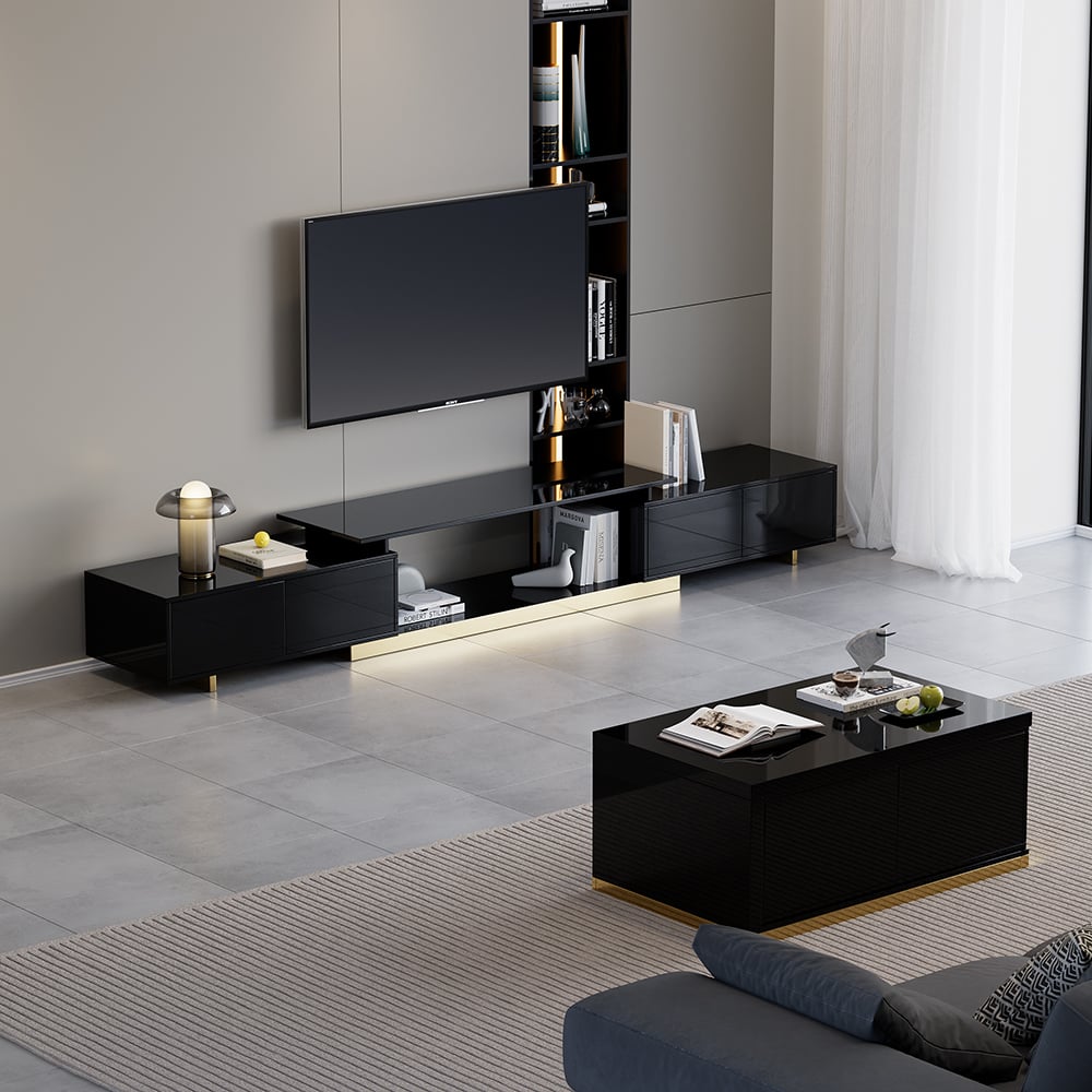 طاولة  تلفاز ميرافي