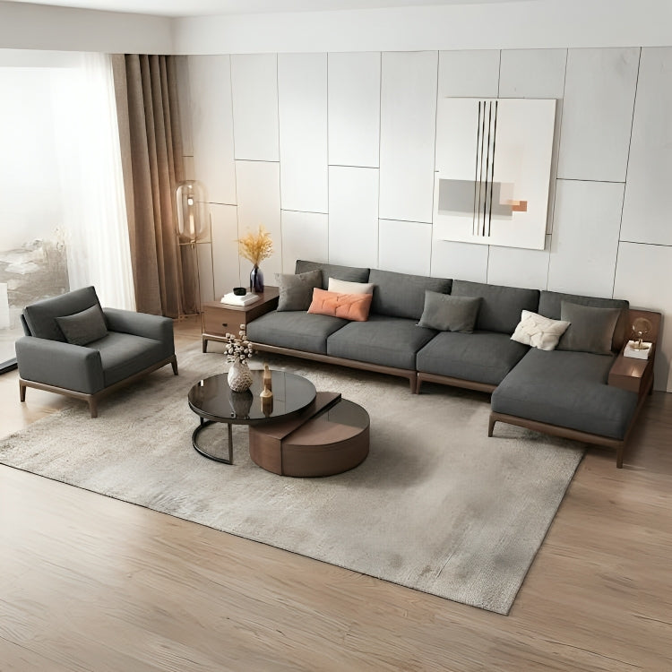 أريكة إنفينيتي ستايل