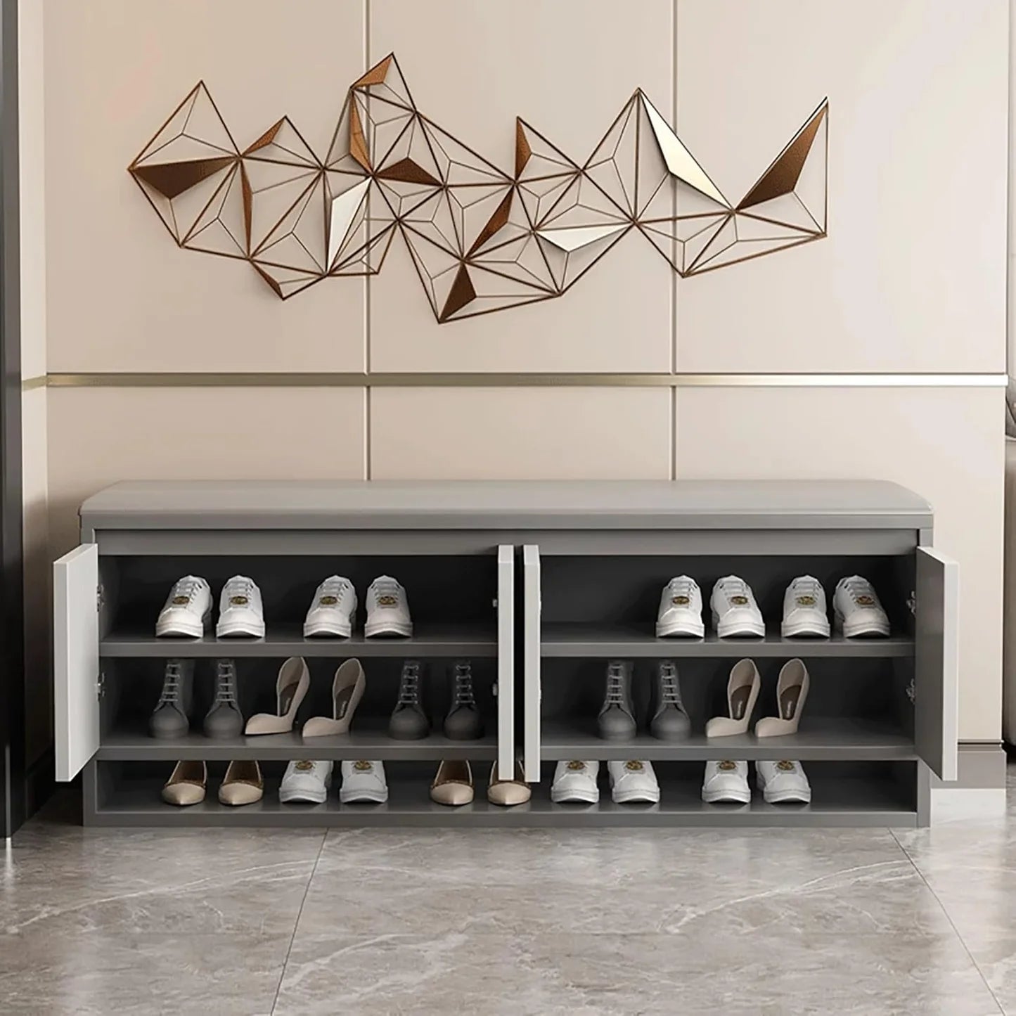 بانكيت فيورنتا العصري