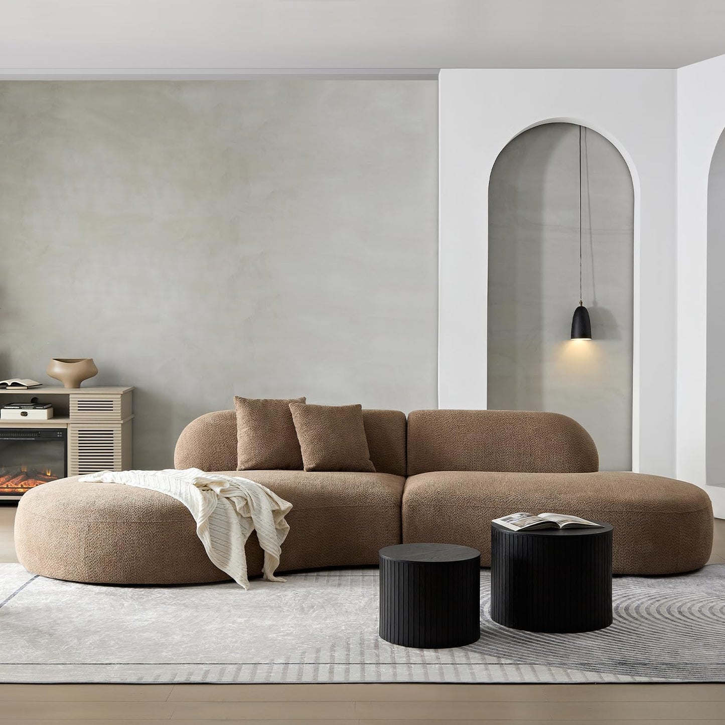 أريكة ألڤيـرا راقية