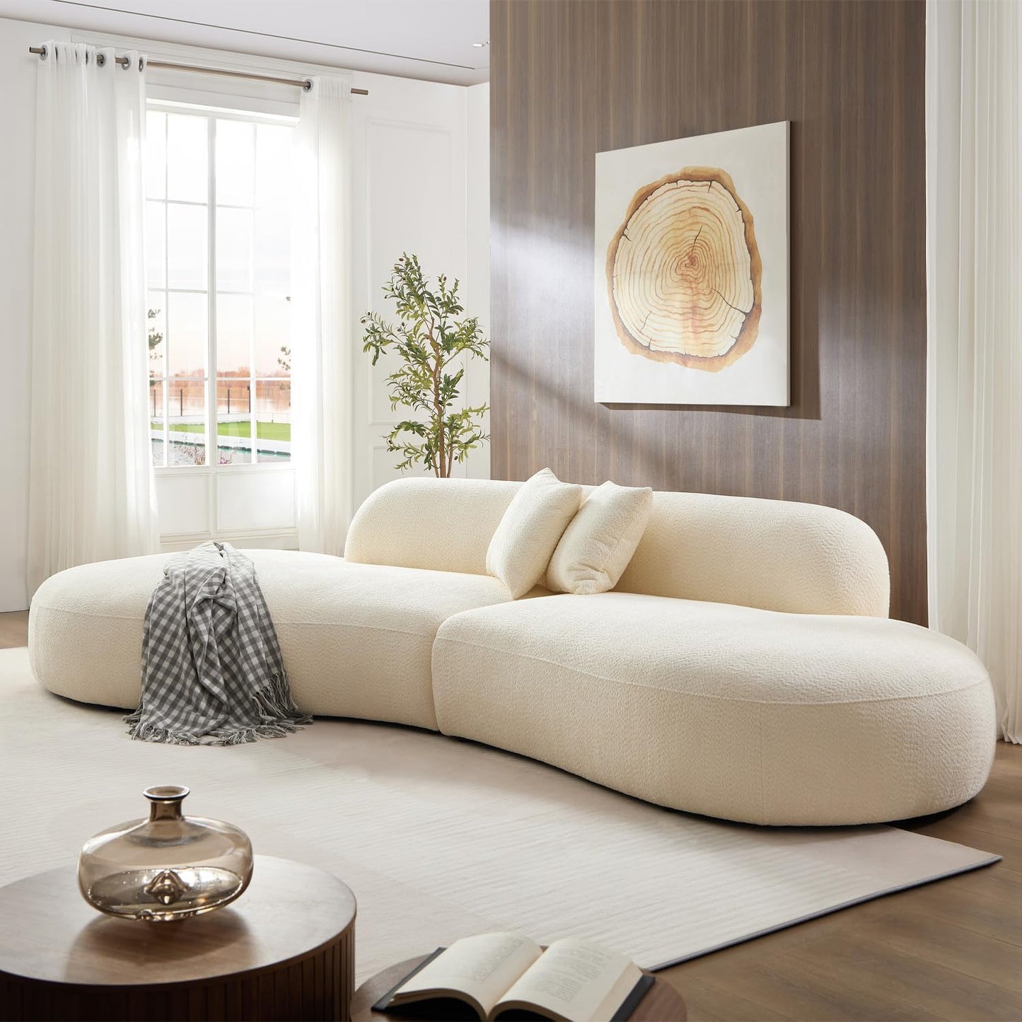 أريكة ألڤيـرا راقية