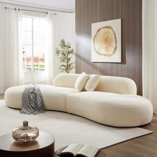 أريكة ألڤيـرا راقية