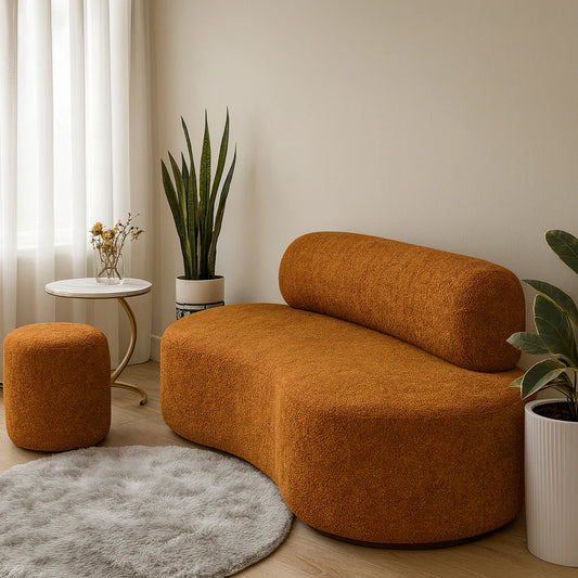 أريكة أليرا بوكلية