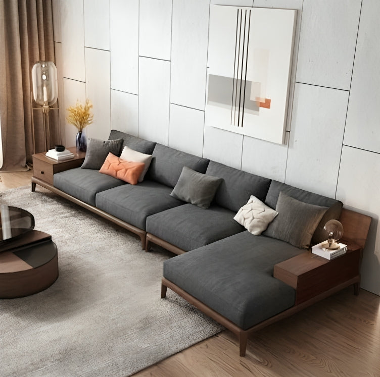 أريكة إنفينيتي ستايل