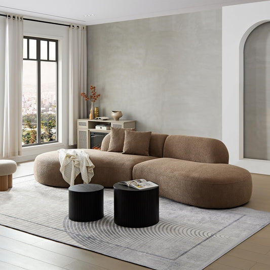 أريكة ألڤيـرا راقية