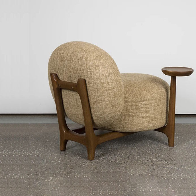 كرسي ليفارا مميز